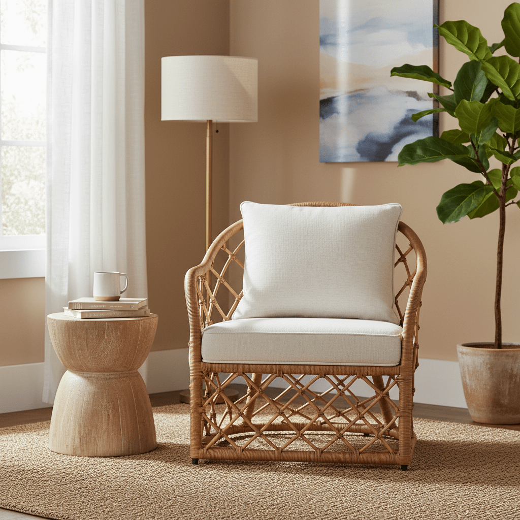 Miramar Accent Chair Chairs| Universal