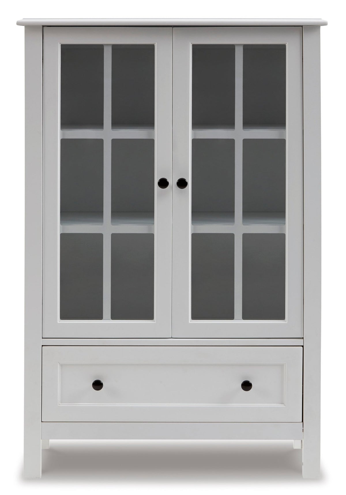Miranda Accent Cabinet Cabinets & Chests| Ashley Homestore