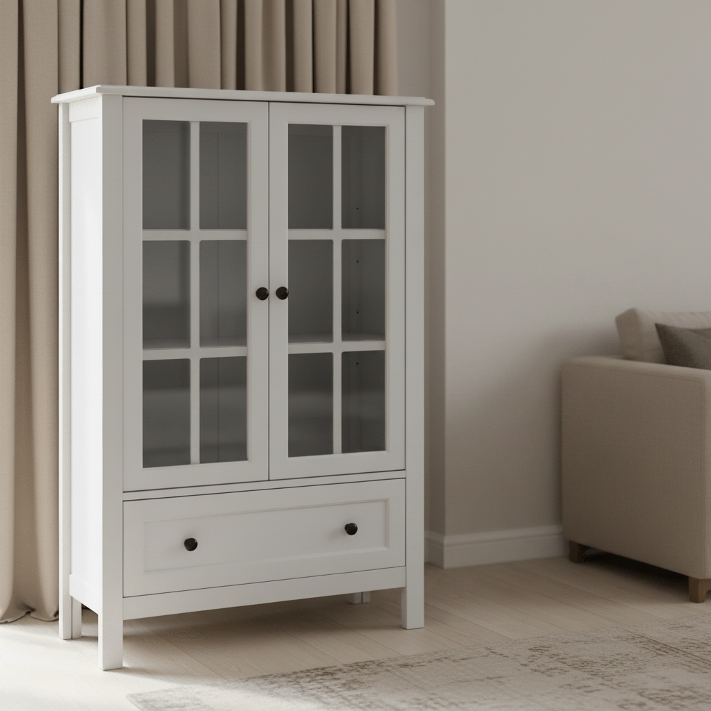 Miranda Accent Cabinet Cabinets & Chests| Ashley Homestore