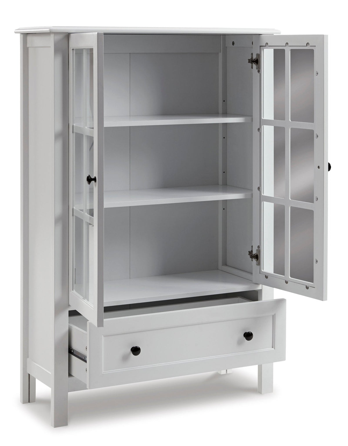 Miranda Accent Cabinet Cabinets & Chests| Ashley Homestore