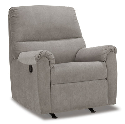 Miravel Recliner - Al Rugaib Furniture