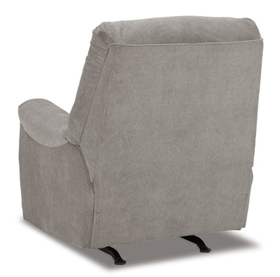 Miravel Recliner - Al Rugaib Furniture