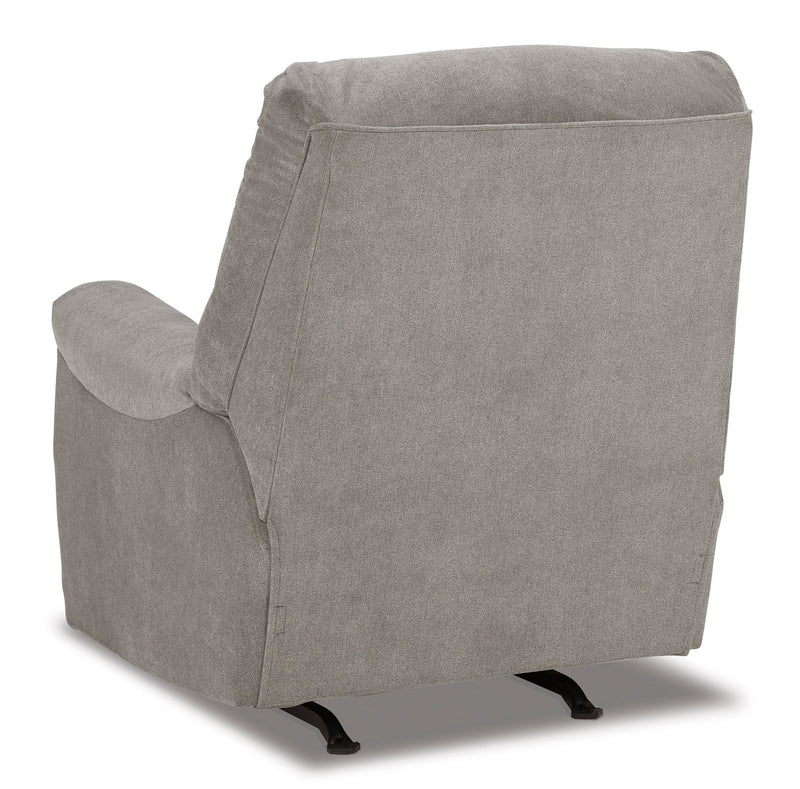 Miravel Recliner - Al Rugaib Furniture