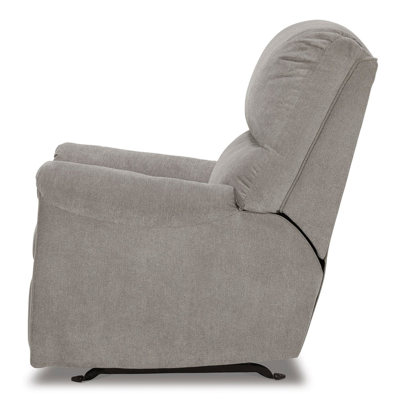 Miravel Recliner - Al Rugaib Furniture