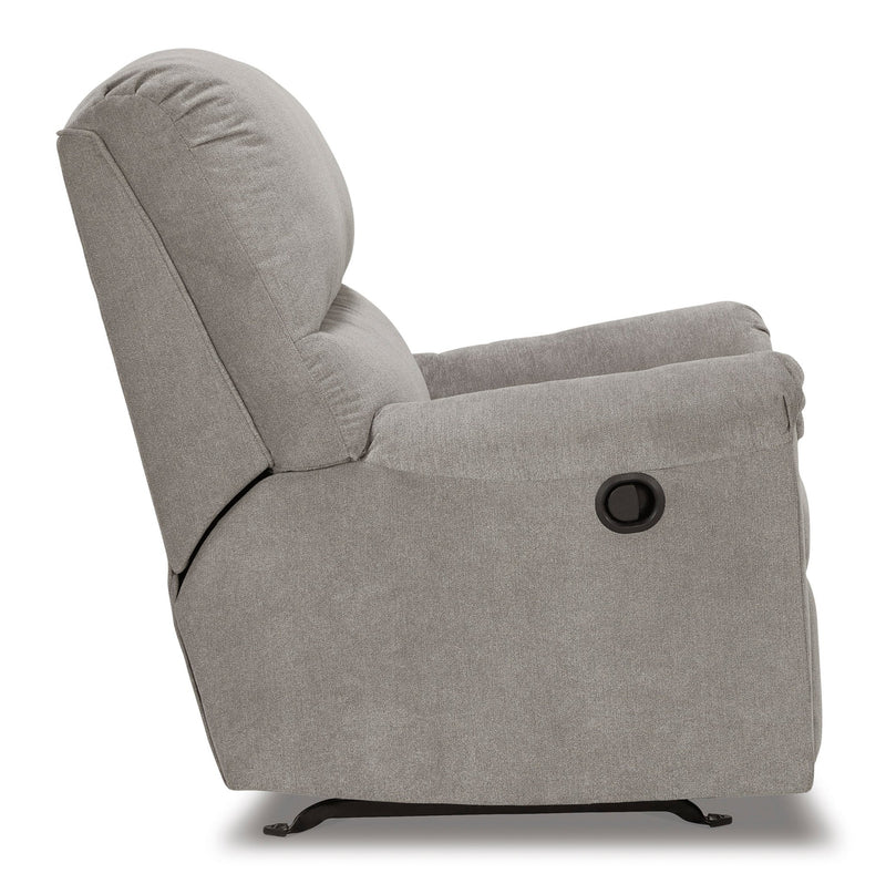 Miravel Recliner - Al Rugaib Furniture