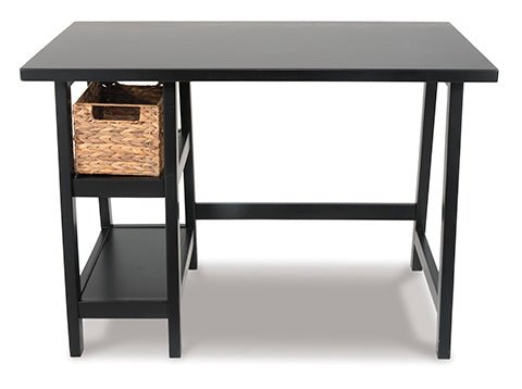 Mirimyn 42" Home Office Desk - Al Rugaib Furniture