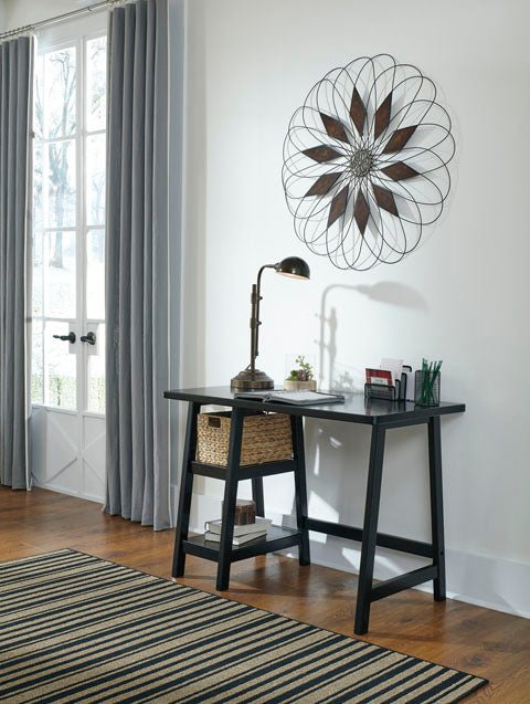 Mirimyn 42" Home Office Desk - Al Rugaib Furniture