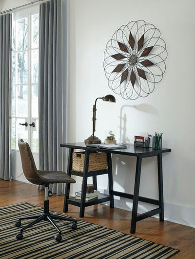 Mirimyn 42" Home Office Desk - Al Rugaib Furniture