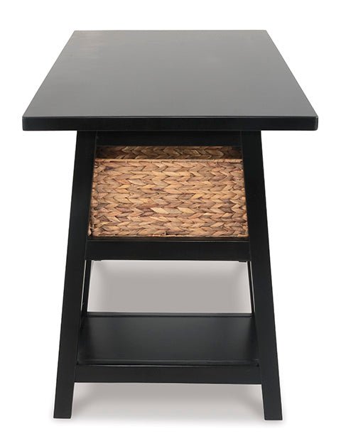 Mirimyn 42" Home Office Desk - Al Rugaib Furniture