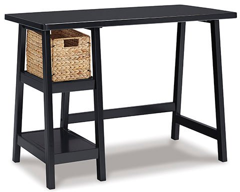 Mirimyn 42" Home Office Desk - Al Rugaib Furniture