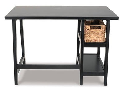 Mirimyn 42" Home Office Desk - Al Rugaib Furniture
