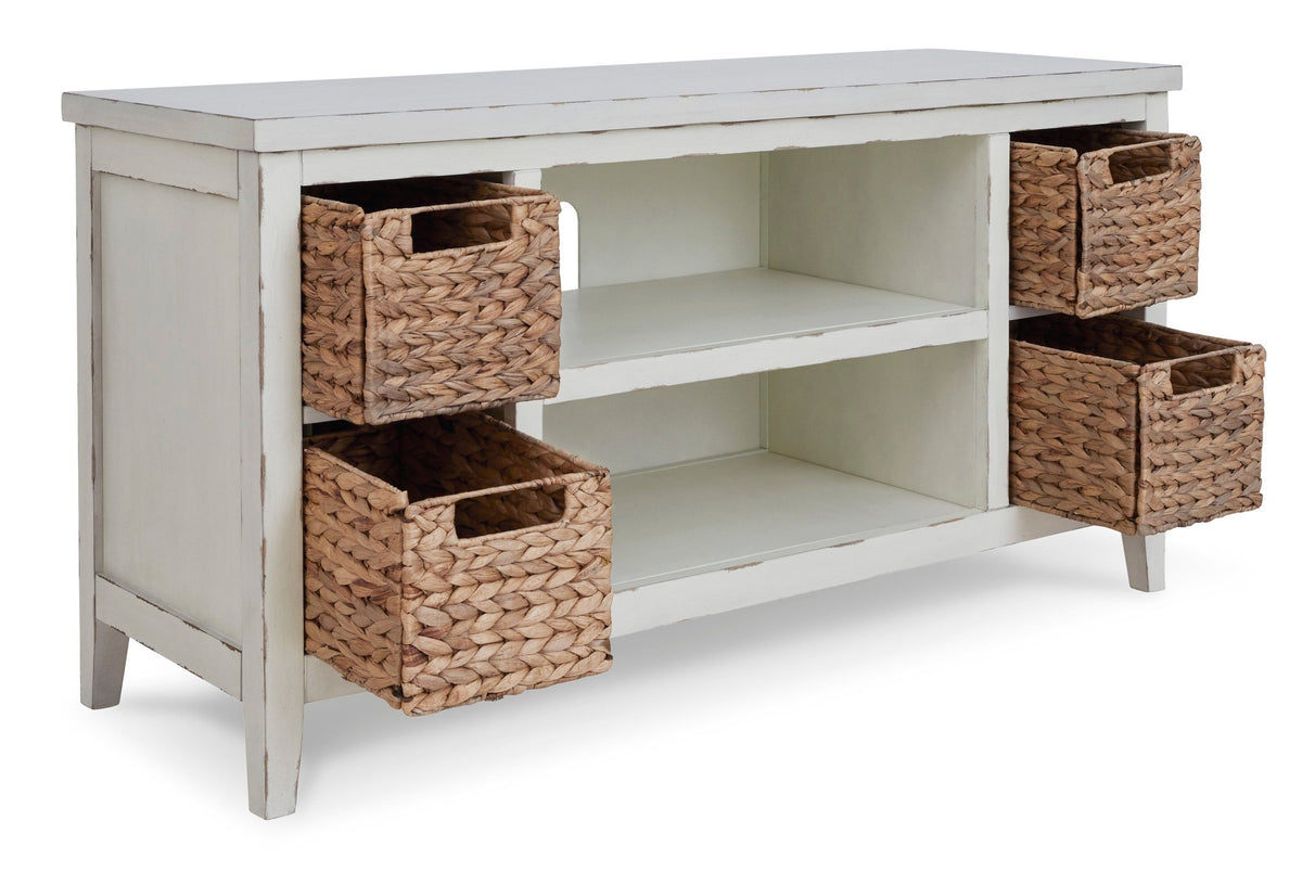 Mirimyn 47" TV Stand TV Units| Ashley Homestore