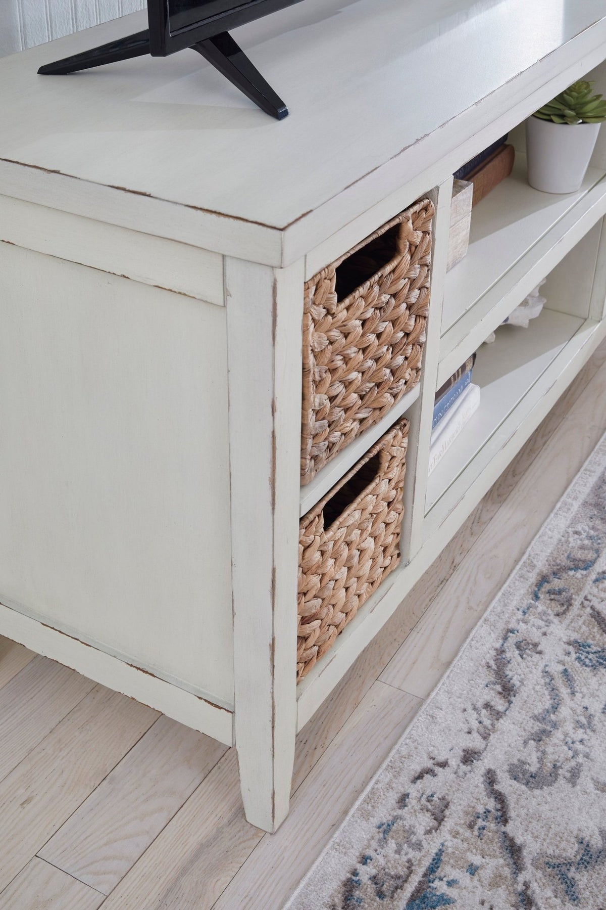 Mirimyn 47" TV Stand TV Units| Ashley Homestore