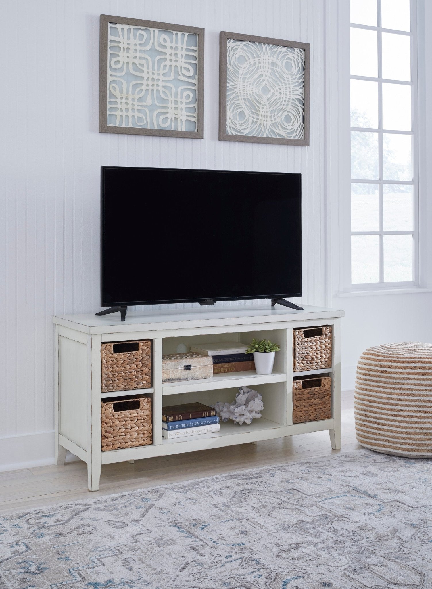 Mirimyn 47" TV Stand TV Units| Ashley Homestore