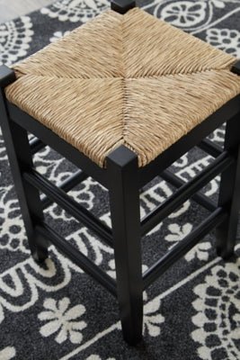 Mirimyn Bar Height Bar Stool Stools| Ashley Homestore
