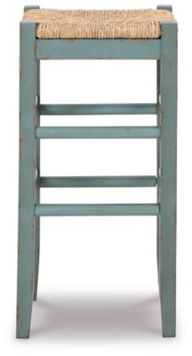 Mirimyn Bar Height Bar Stool Stools| Ashley Homestore