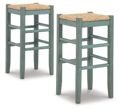 Mirimyn Bar Height Bar Stool Stools| Ashley Homestore