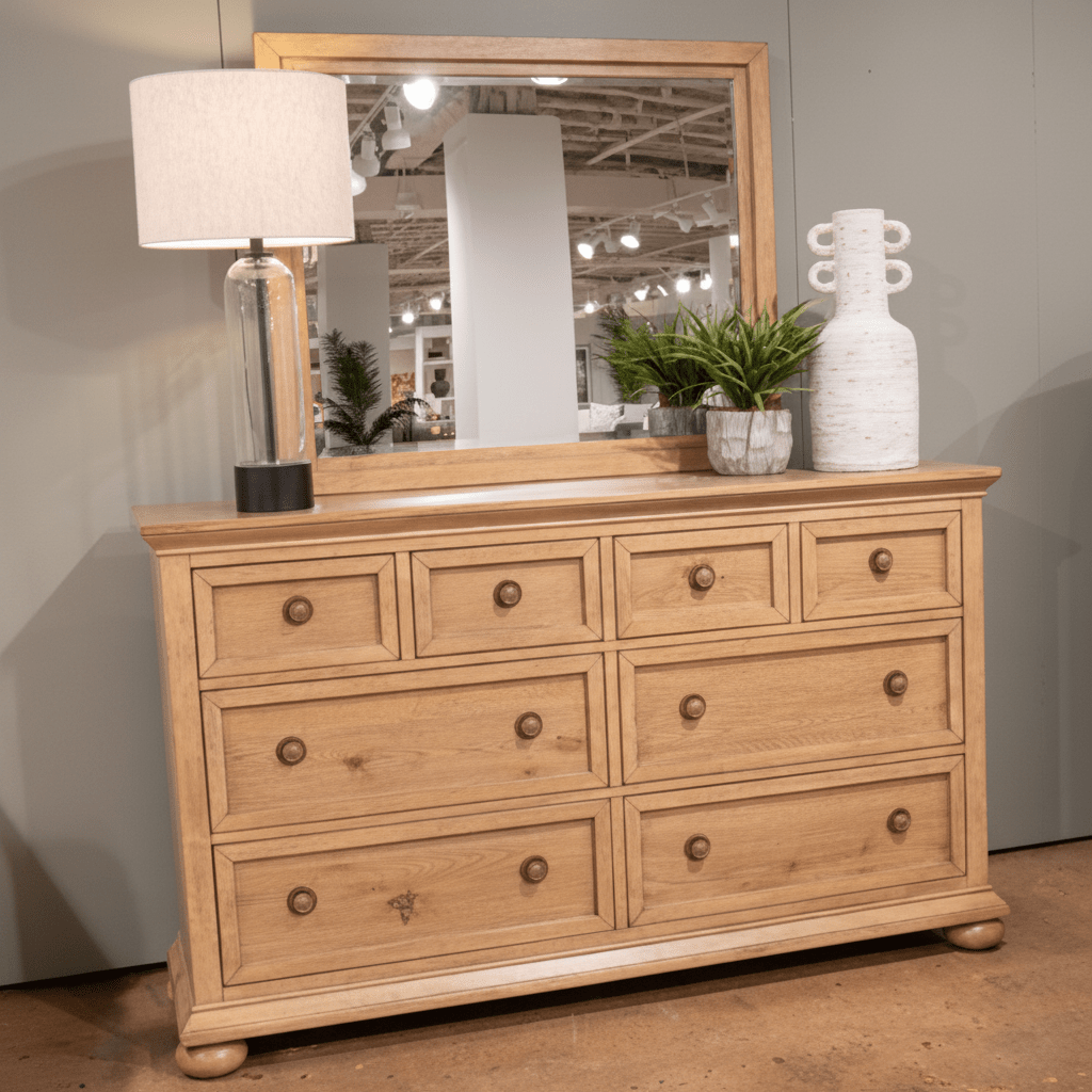 Mirlanda King Storage Set Bedroom Sets| Ashley Homestore