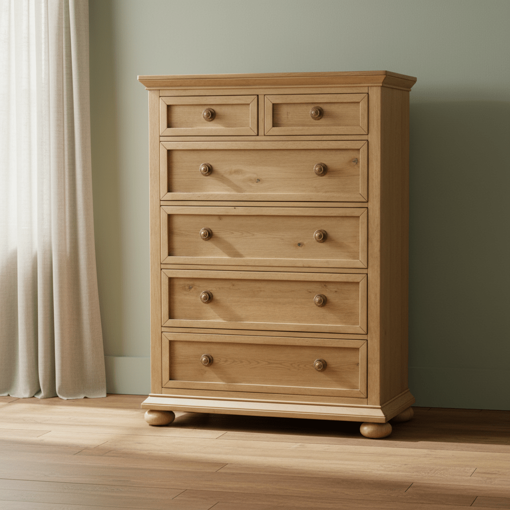 Mirlanda Six Drawer Chest Cabinets & Chests| Ashley Homestore