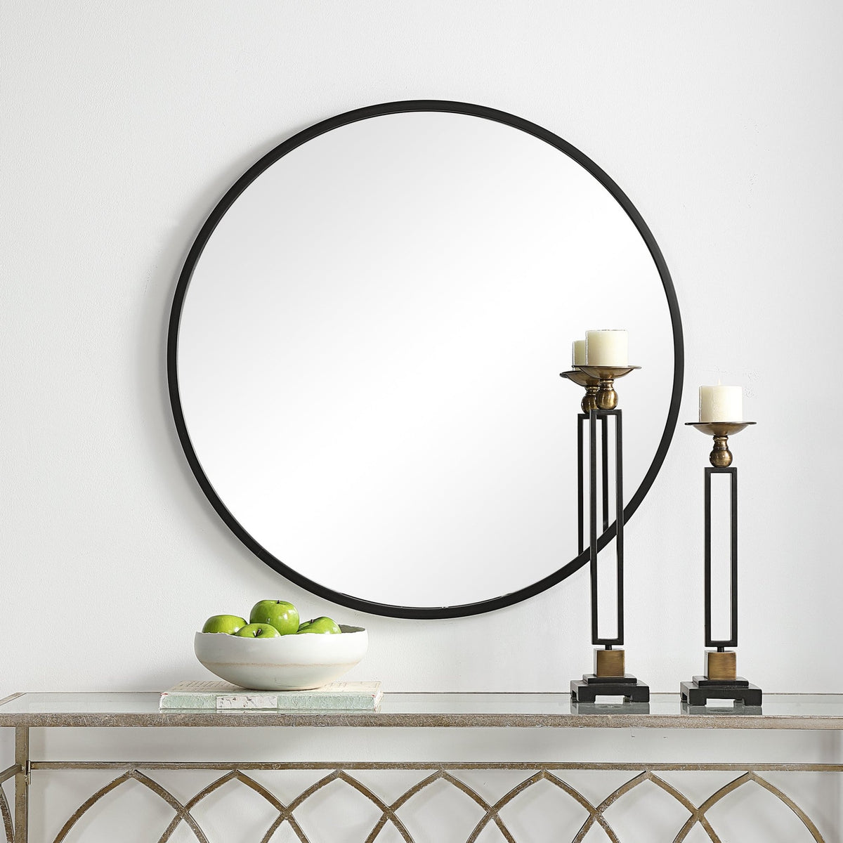MIRROR Table Decors| Uttermost