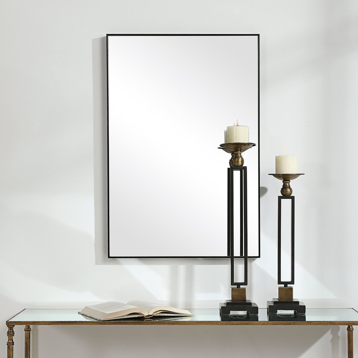 MIRROR Table Decors| Uttermost
