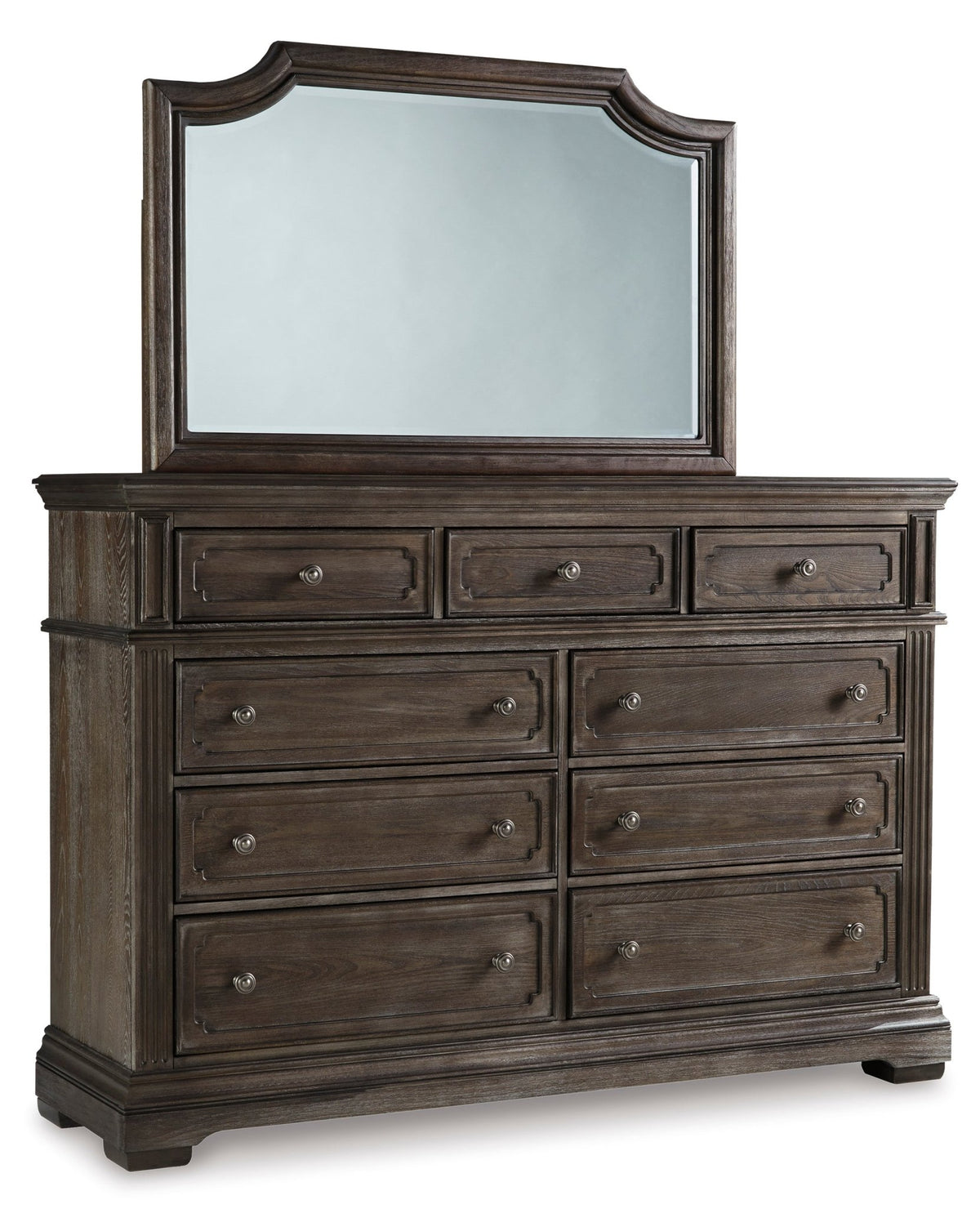 MIRROR Mirrors| Ashley Homestore