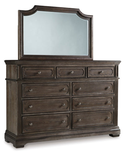 MIRROR - Al Rugaib Furniture