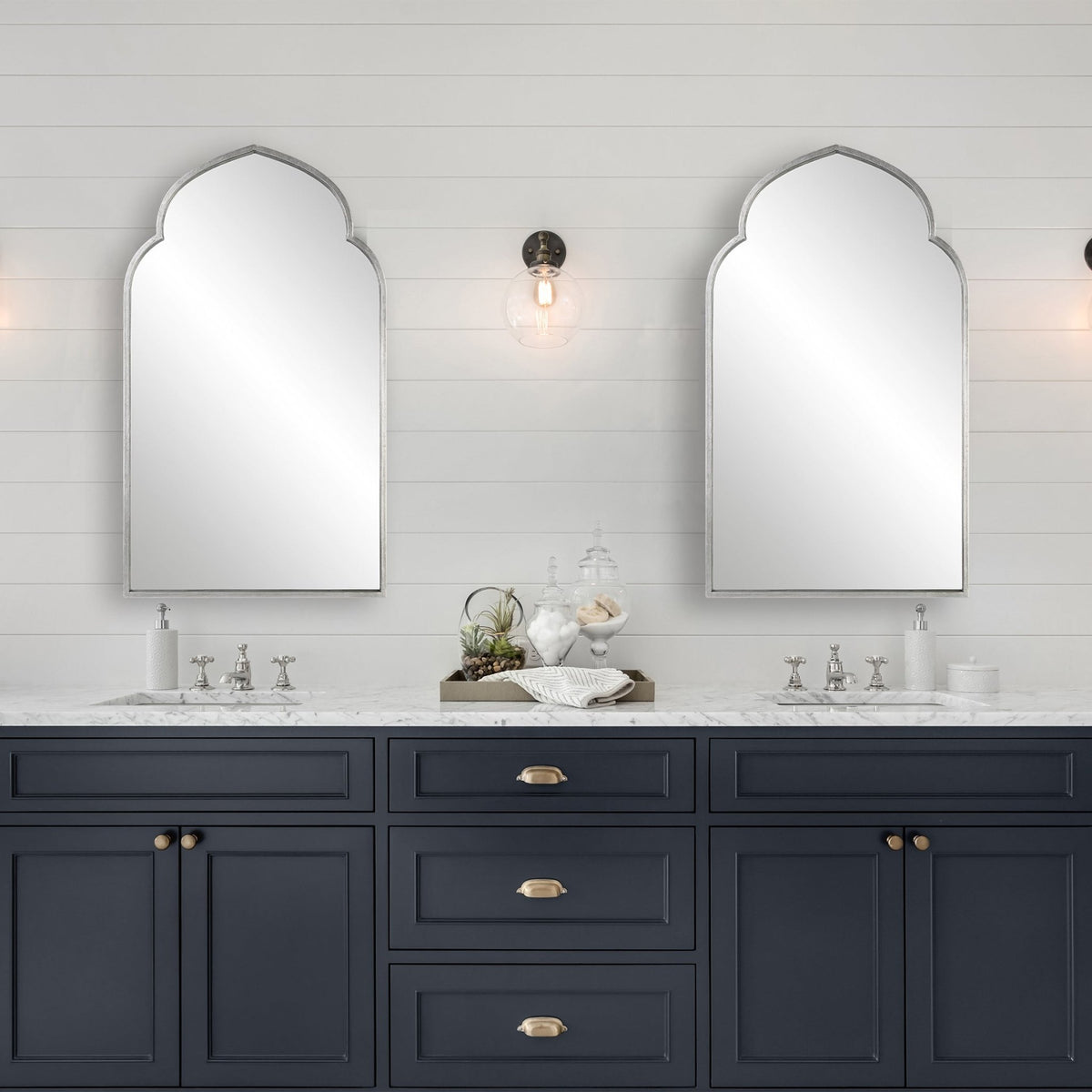 MIRROR Table Decors| Uttermost