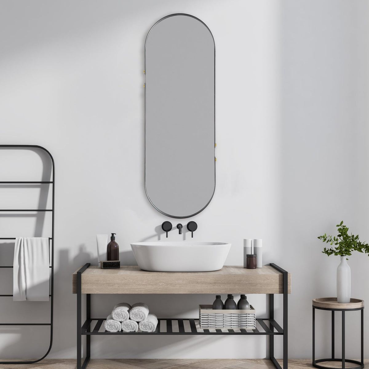 MIRROR Mirrors| Uttermost