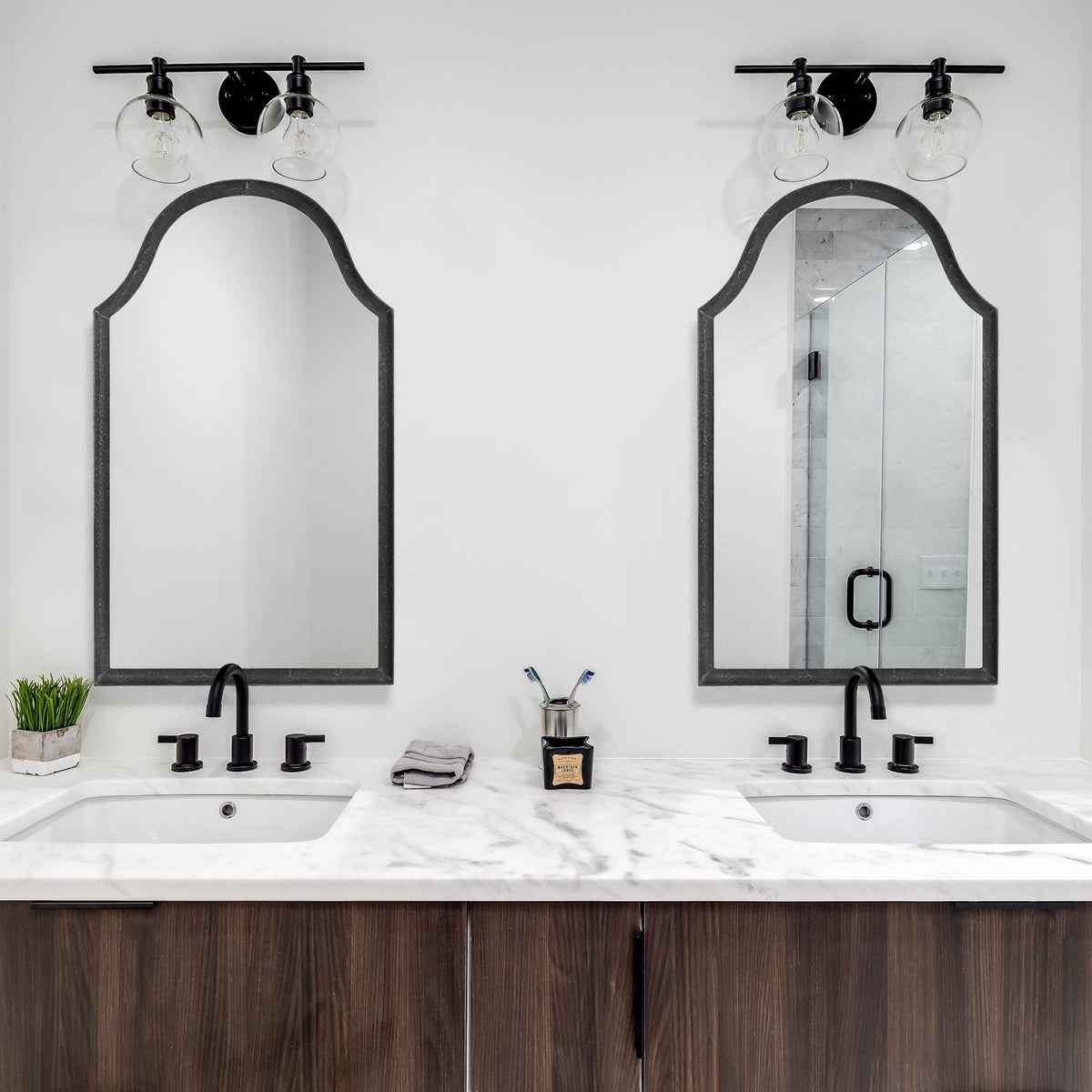 MIRROR Table Decors| Uttermost