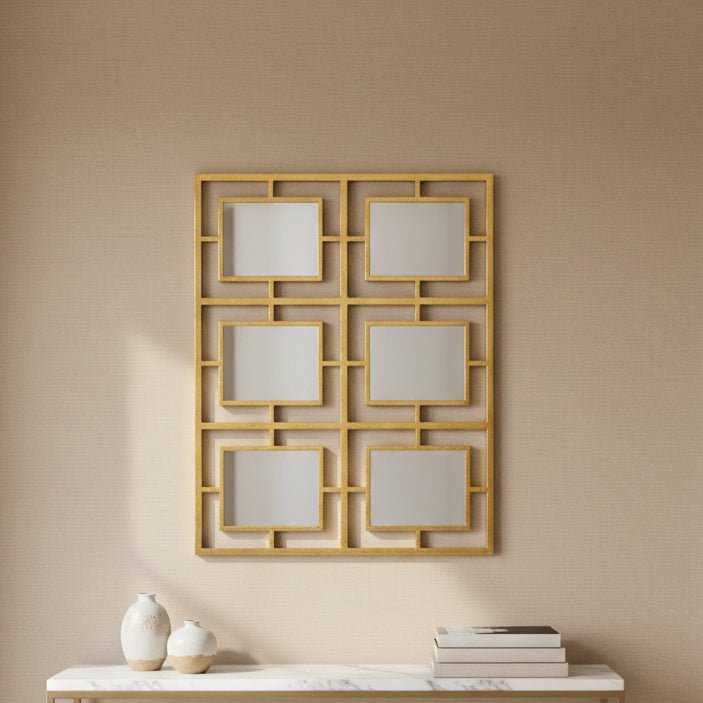 MIRROR Mirrors| Sagebrook Home