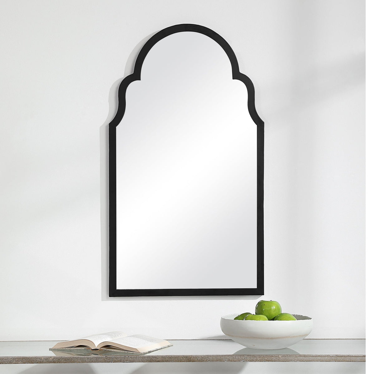 MIRROR Table Decors| Uttermost