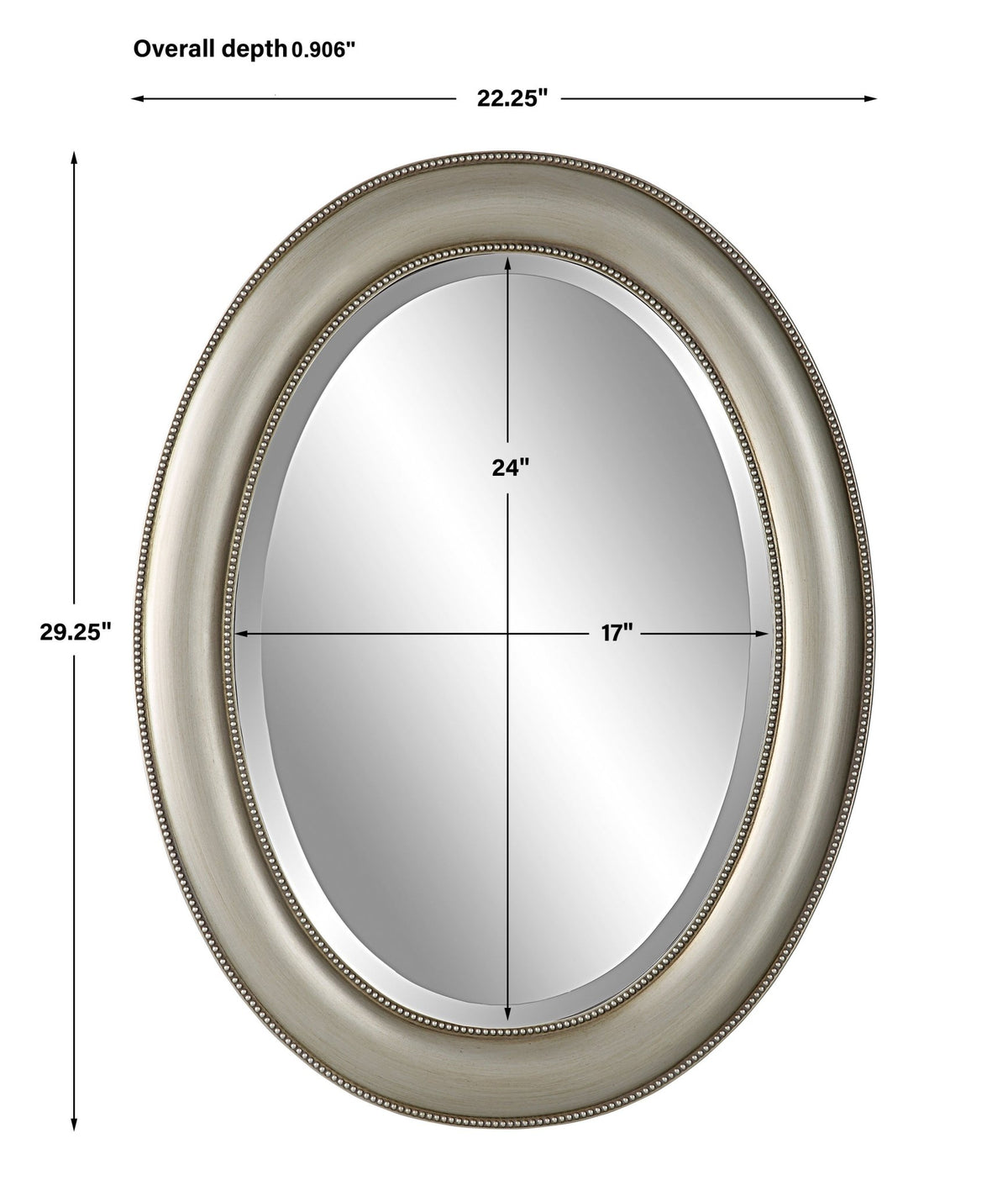 MIRROR Mirrors| Uttermost