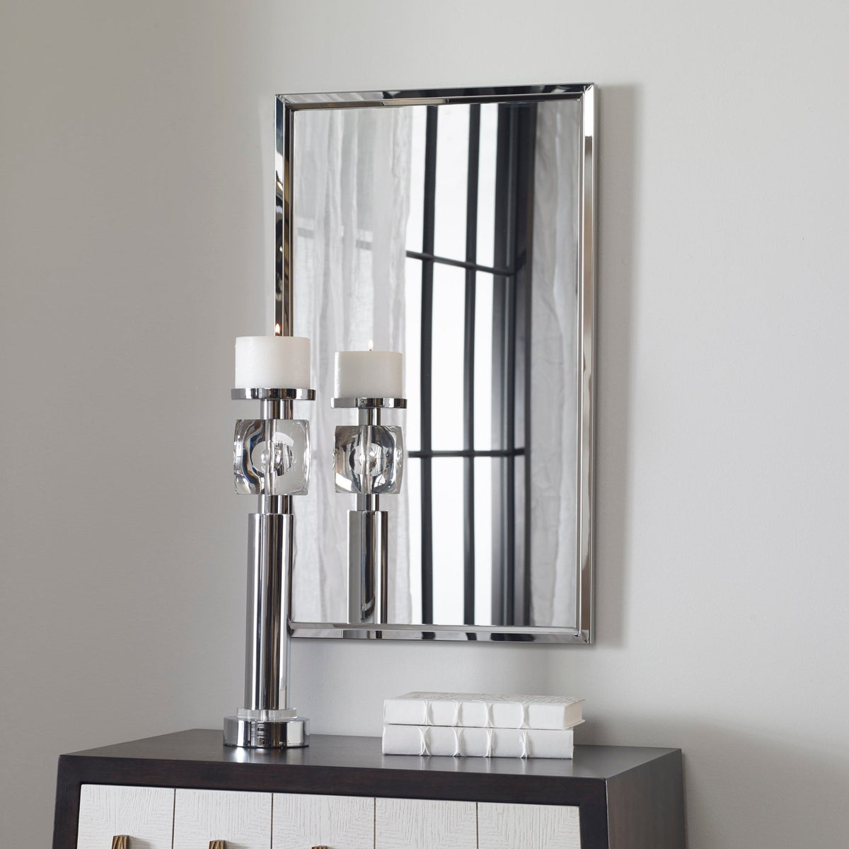 MIRROR Table Decors| Uttermost