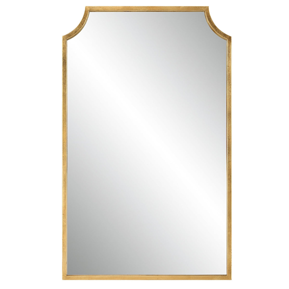 MIRROR Table Decors| Uttermost