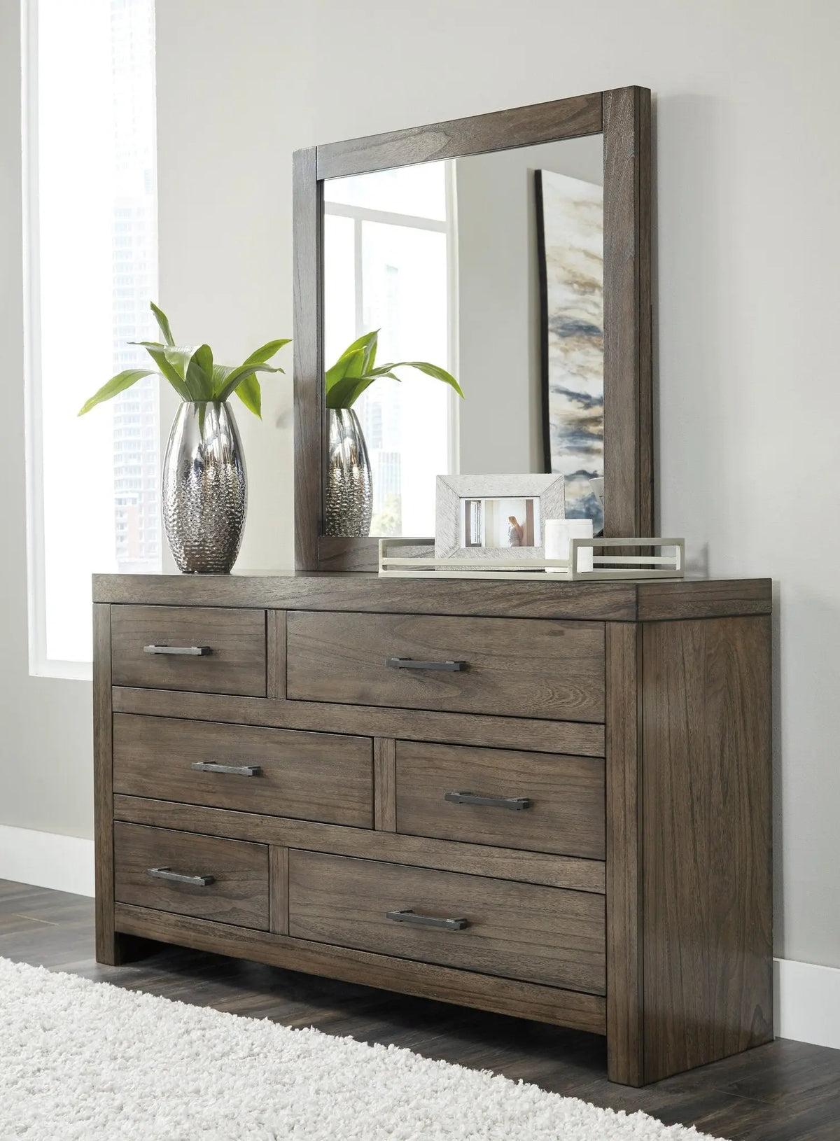 MIRROR Mirrors| Ashley Homestore