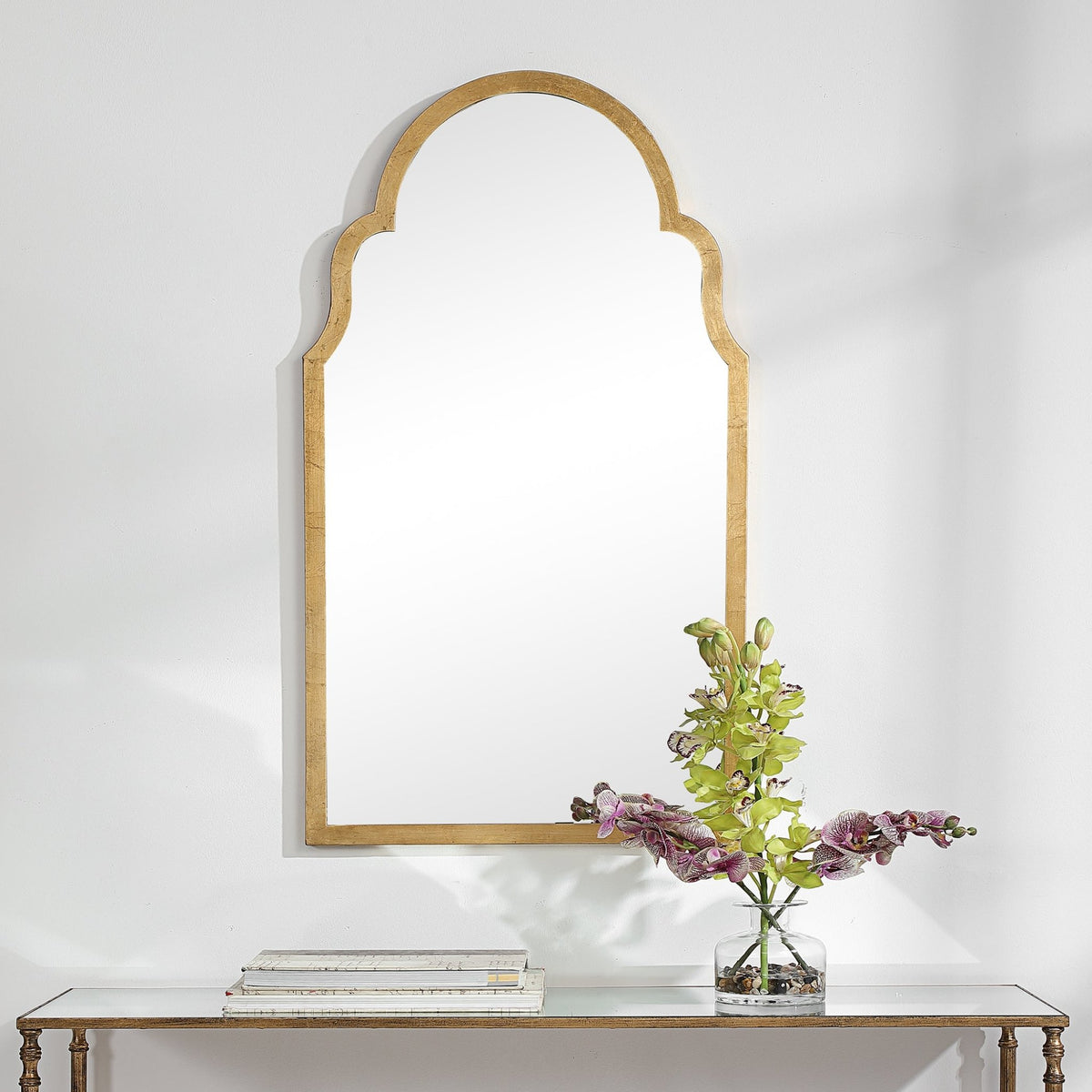 MIRROR Table Decors| Uttermost