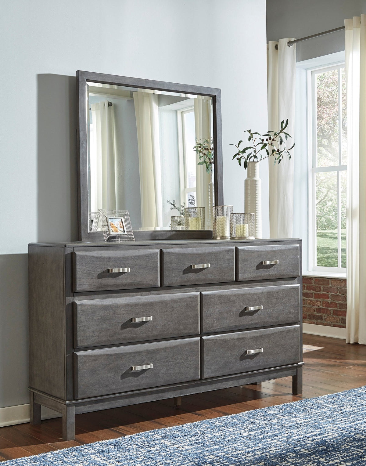MIRROR Mirrors| Ashley Homestore