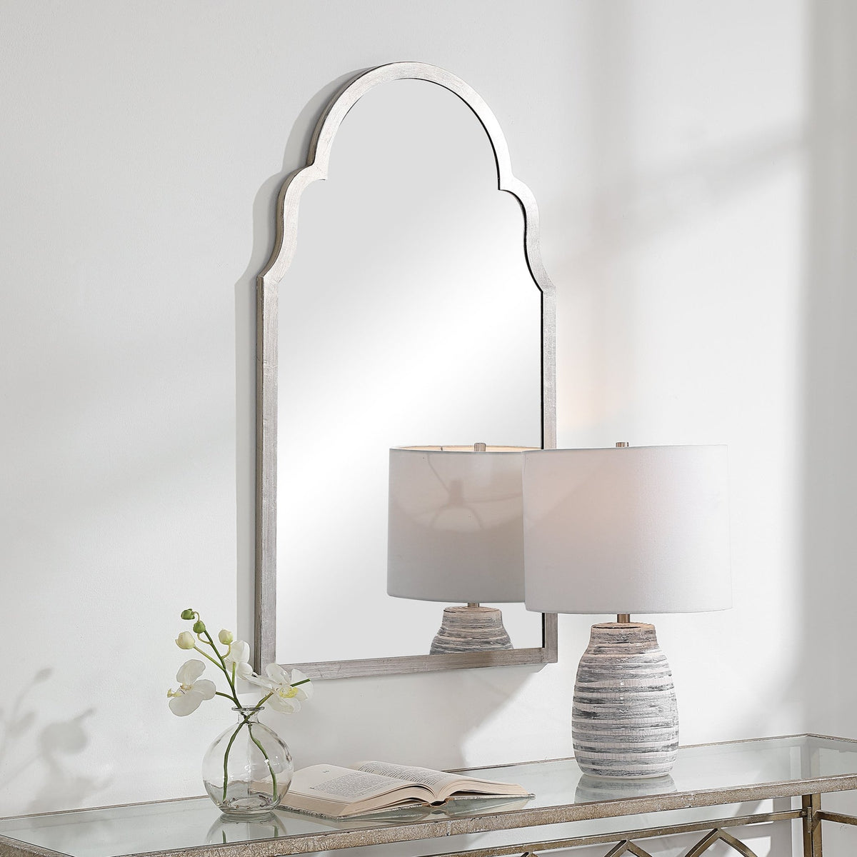 MIRROR Table Decors| Uttermost