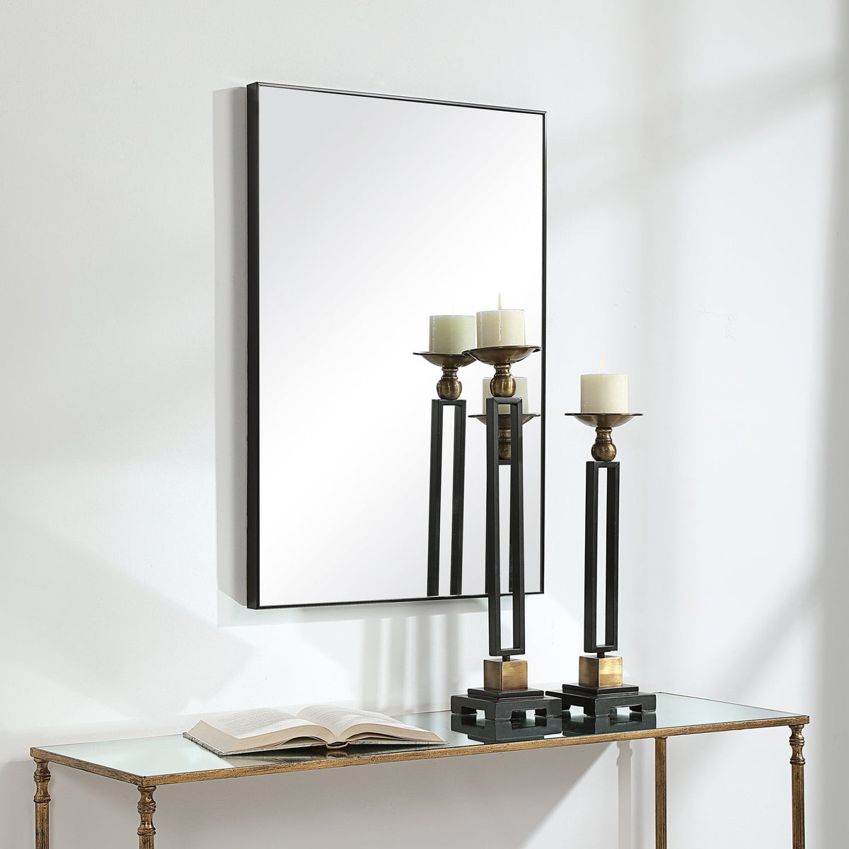 MIRROR Table Decors| Uttermost