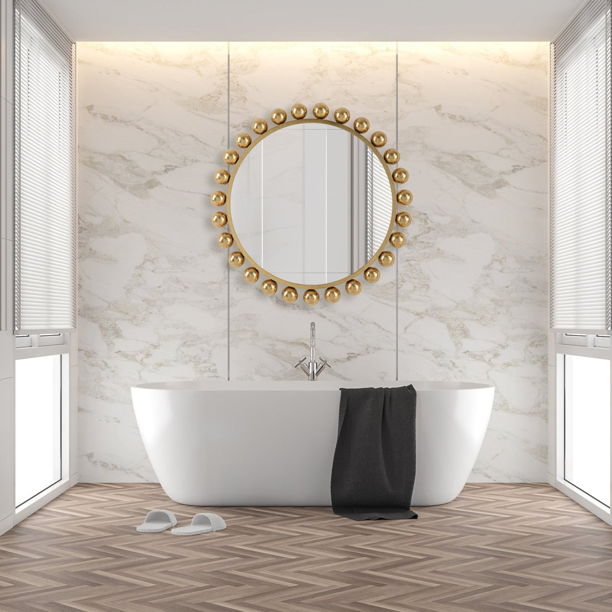 Mirror Mirrors| Uttermost