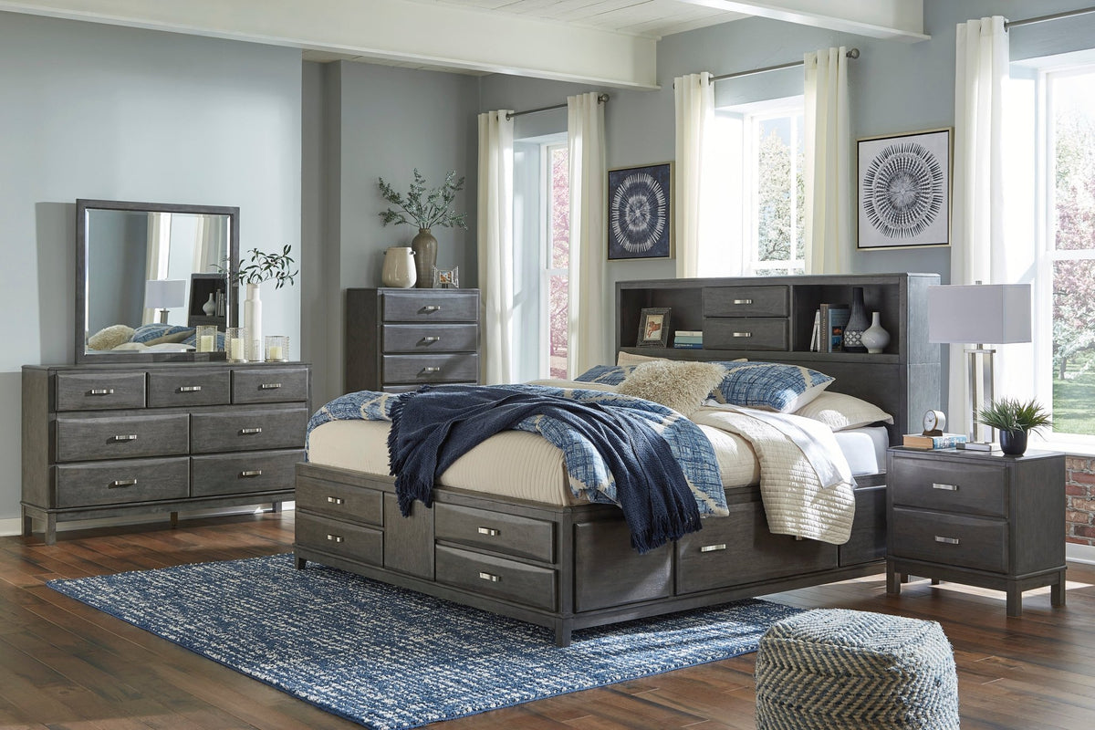 MIRROR Mirrors| Ashley Homestore