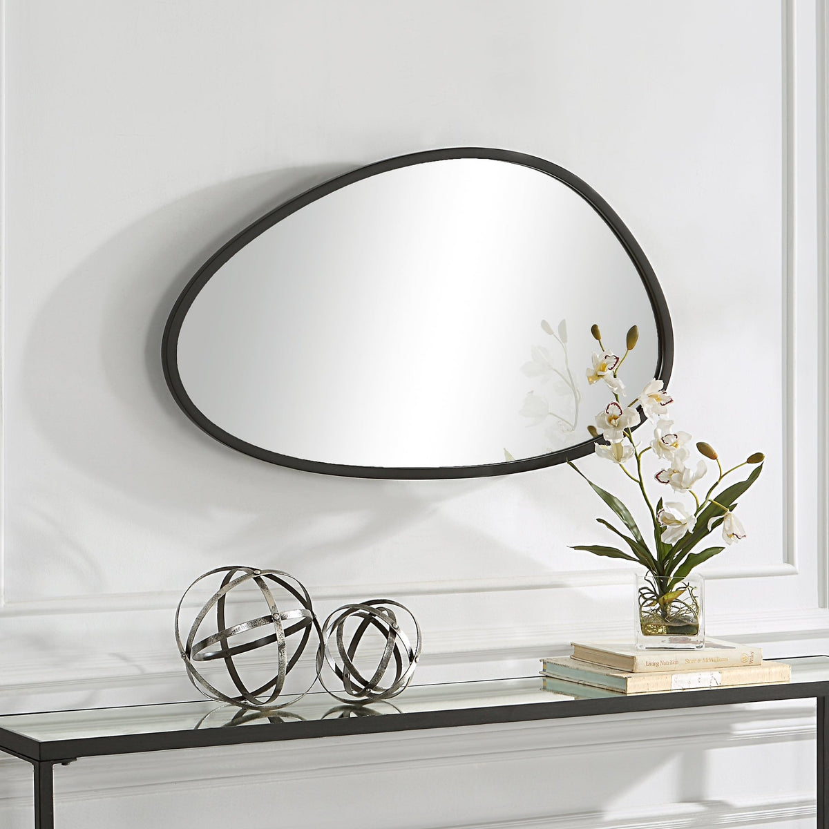 MIRROR Table Decors| Uttermost
