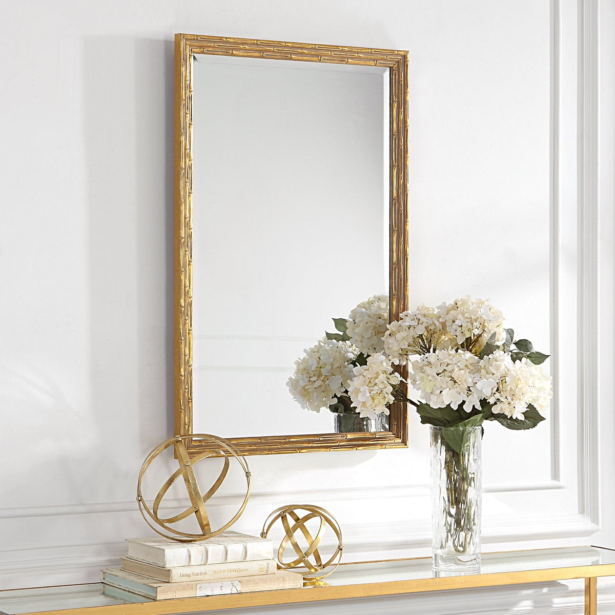 MIRROR Table Decors| Uttermost