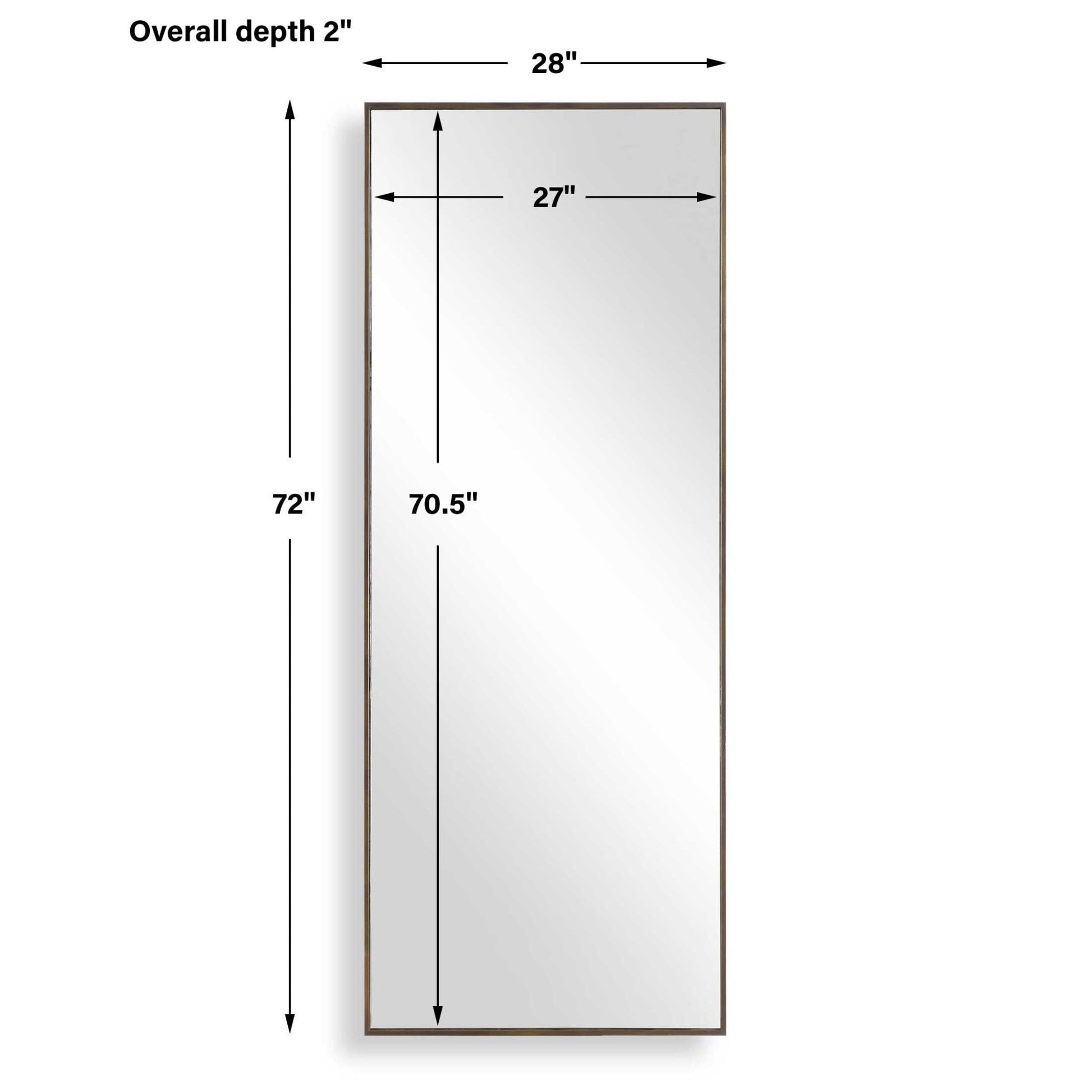 Mirror Mirrors| Uttermost