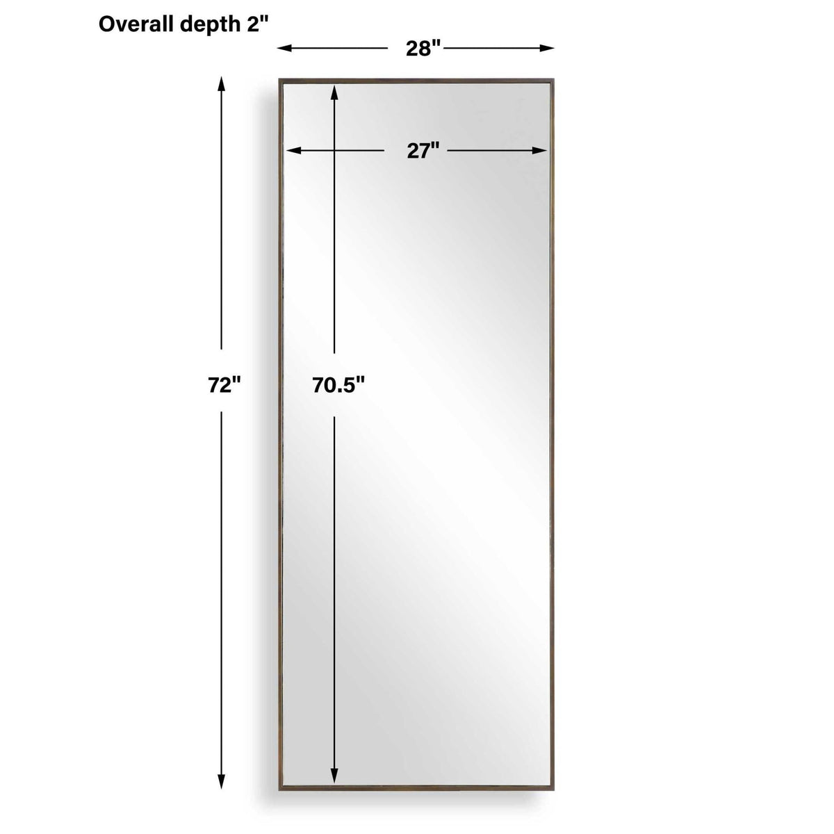 Mirror Mirrors| Uttermost