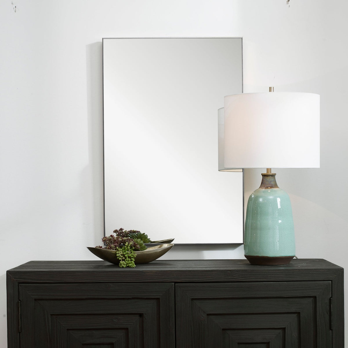 MIRROR Table Decors| Uttermost