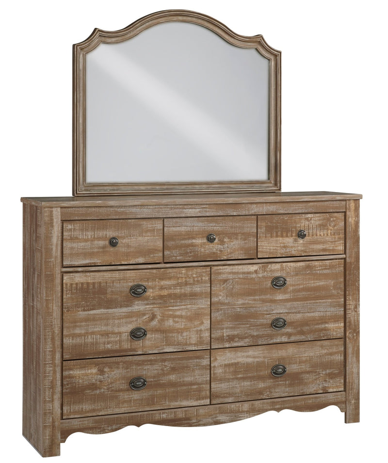 MIRROR - Al Rugaib Furniture