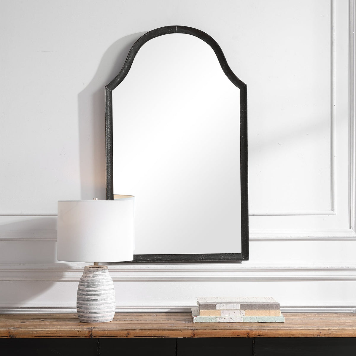 MIRROR Table Decors| Uttermost