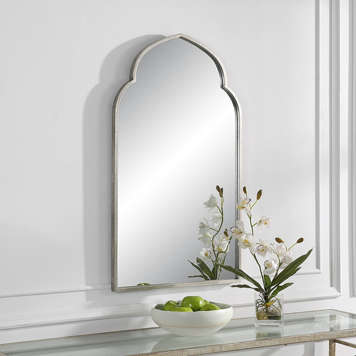 MIRROR Table Decors| Uttermost